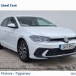 Volkswagen Polo 2026
