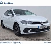 Volkswagen Polo 2026