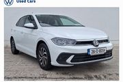 Volkswagen Polo 2026