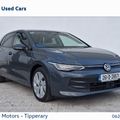 Volkswagen Golf 2026