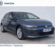 Volkswagen Golf 2026