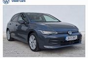 Volkswagen Golf 2026