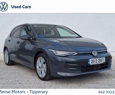 Volkswagen Golf 2026
