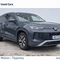 Volkswagen Tayron 2025