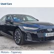 Audi A6 2026