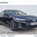 Audi A6 2026
