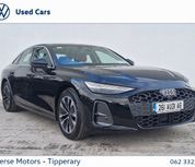 Audi A6 2026
