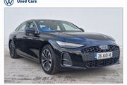 Audi A6 2026