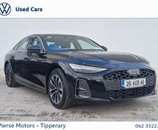 Audi A6 2026