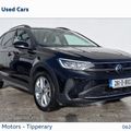 Volkswagen Taigo 2026