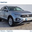 Volkswagen T-Roc 2026