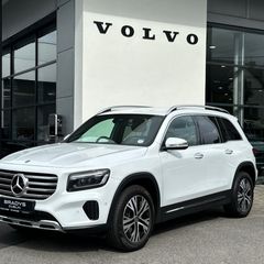 Mercedes-Benz GLB- Class 2025