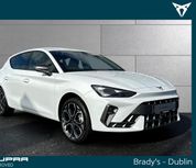 Cupra Leon 2025