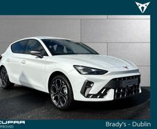 Cupra Leon 2025