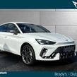 Cupra Leon 2025