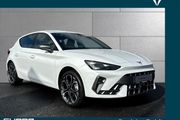 Cupra Leon 2025
