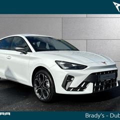 Cupra Leon 2025