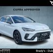 Cupra Leon 2025