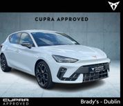 Cupra Leon 2025