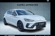 Cupra Leon 2025