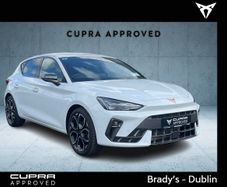 Cupra Leon 2025
