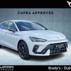 Cupra Leon 2025