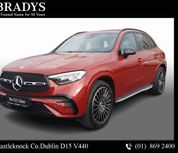 Mercedes-Benz GLC-Class 2025