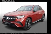 Mercedes-Benz GLC-Class 2025