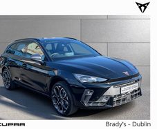 Cupra Leon Sportstourer 2026