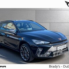 Cupra Leon Sportstourer 2026