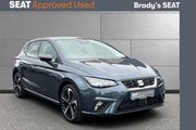 SEAT Ibiza 2025
