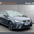 SEAT Ibiza 2025