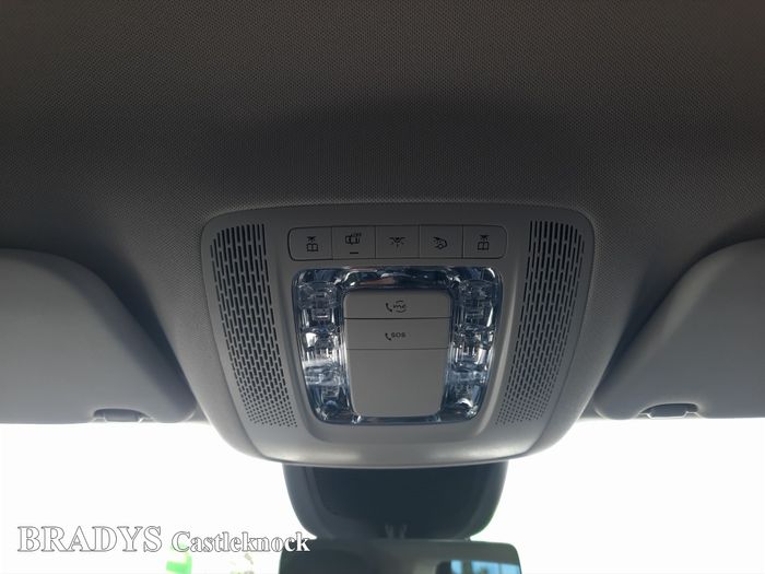Mercedes-Benz GLE-Class 2023