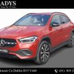 Mercedes-Benz GLA Class 2023