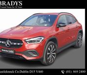 Mercedes-Benz GLA Class 2023