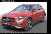 Mercedes-Benz GLA Class 2023