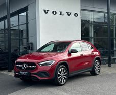 Mercedes-Benz GLA Class 2023