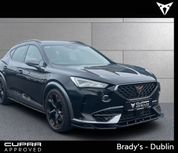 Cupra Formentor 2021