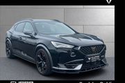 Cupra Formentor 2021