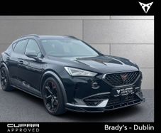 Cupra Formentor 2021