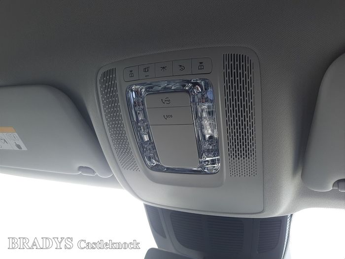 Mercedes-Benz GLE-Class 2025