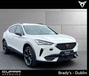 Cupra Formentor 2022
