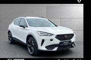 Cupra Formentor 2022