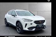 Cupra Formentor 2022