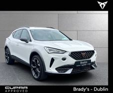 Cupra Formentor 2022