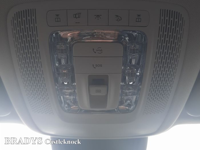 Mercedes-Benz GLE-Class 2023