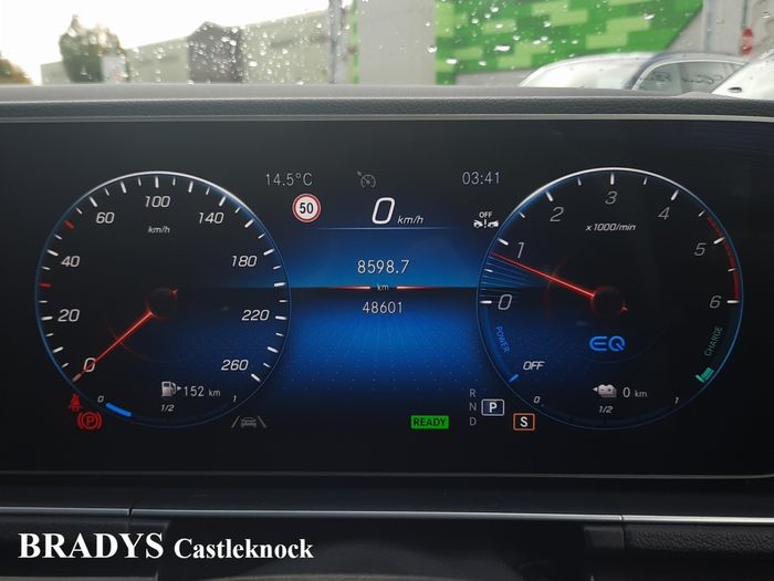 Mercedes-Benz GLE-Class 2023