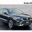 SEAT Ateca 2026