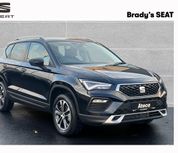 SEAT Ateca 2026