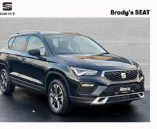 SEAT Ateca 2026